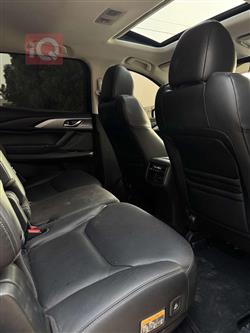 Mazda CX-9